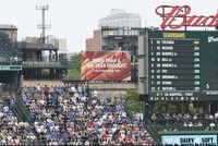 Condiment-Celebrating Hot Dog Ads Image 2