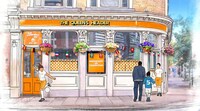 Women's Football Pubs Image 1