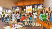 Women's Football Pubs Image 2