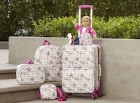 Doll-Themed Bag Series Image 1