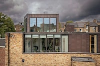 Contemporary London Mews Homes Image 1