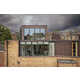 Contemporary London Mews Homes Image 1