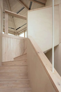 Contemporary London Mews Homes Image 2