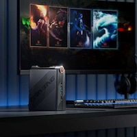 Powerful User-Upgradable Mini PCs Image 1