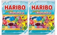 Amphibian-Inspired Gummy Candies Image 1