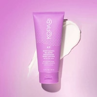 Bump-Smoothing Body Lotions Image 1
