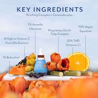 Tulip-Infused Facial Oils Image 2