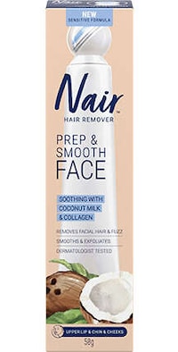 Summer Hair Removal Capsules Image 2