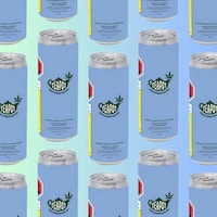 Calming Evening Iced Teas Image 1