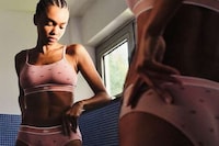 Sleek Sporty Undergarments Image 2