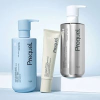Problem-Solving Skincare