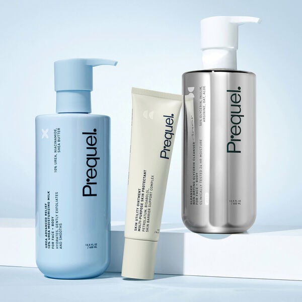 Problem-Solving Skincare