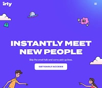 Gamified Video Dating Apps Image 1