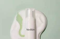 Micellar Mousse Cleansers