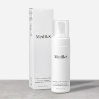 Micellar Mousse Cleansers Image 3