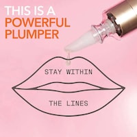 Fast-Acting Lip Plumpers Image 2