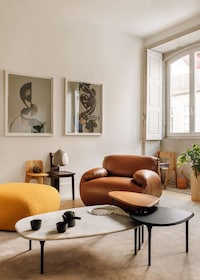 Chic Comfortable Furnishings