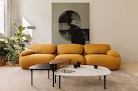 Chic Comfortable Furnishings Image 2