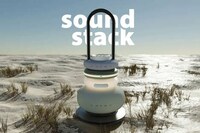 Futuristic Five-in-One Speakers Image 4