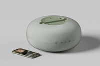Futuristic Five-in-One Speakers Image 5