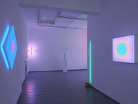 Ambiance-Forward Exhibitions Settings Image 1
