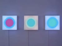 Ambiance-Forward Exhibitions Settings Image 2