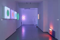 Ambiance-Forward Exhibitions Settings Image 3