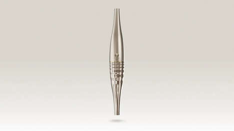 Slick Steel Torches