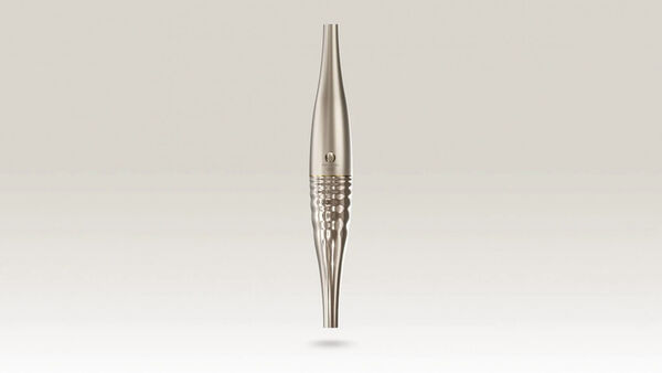 Slick Steel Torches