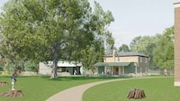 Comprehensive Gallery Renovations Image 3
