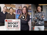 Small Business-Supporting Contests Image 1