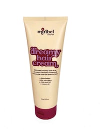 Curl-Defining Hair Creams Image 1