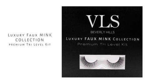 Affordable Lash Collections