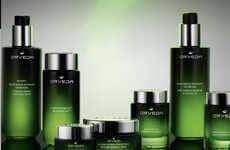 Bio-Enhanced Skincare Ranges