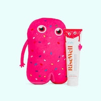 All-Natural Kids Oral Care
