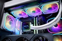 360MM RGB Coolers