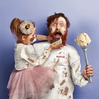 Ice Cream Starter Kits Image 1