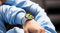 Healthy Habit-Promoting Wearables Image 1