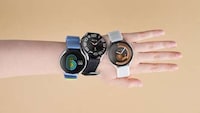 Healthy Habit-Promoting Wearables Image 2