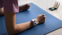 Healthy Habit-Promoting Wearables Image 3
