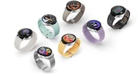 Healthy Habit-Promoting Wearables Image 5