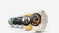 Healthy Habit-Promoting Wearables Image 6