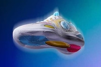 Summery Dessert Sneakers Image 1