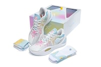 Summery Dessert Sneakers Image 2