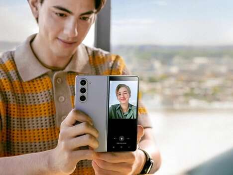 Transforming Productivity Smartphones