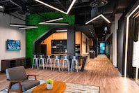 Empowering Remote Workspaces Image 1