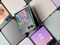 Flipping Multi-Display Smartphones Image 1