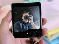 Flipping Multi-Display Smartphones Image 3