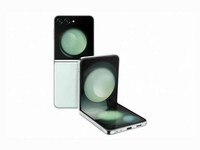 Flipping Multi-Display Smartphones Image 5