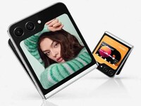 Flipping Multi-Display Smartphones Image 6
